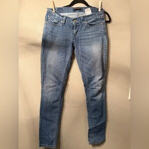 Levi's Women's Denim Skinny Jeans